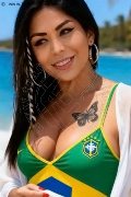 Foto Adriana Curvy Sexy Escort Termoli 3801462000 - 13