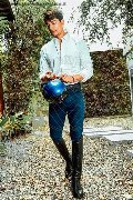 Foto Adriano Colt Sexy Boy Berlino 0034624815664 - 6