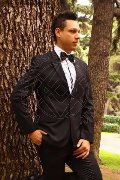 Foto Alejandro El Toro Sexy Boy San Paolo 005511949066337 - 9