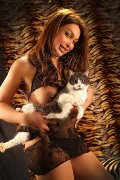 Foto Alessa Venezuelana Sexy Girl Verbania 3533541305 - 36