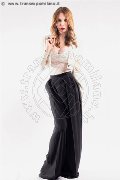 Foto Alessia Tx Sexy Transescort Nard� 3333447849 - 5