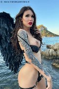 Foto Alice Italiana Sexy Transescort Ostia 3498293555 - 8