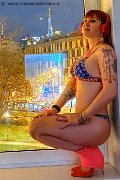 Foto Allana Sexy Transescort Riccione 3318788751 - 32