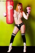 Foto Allana Sexy Transescort Riccione 3318788751 - 122