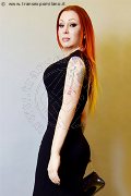 Foto Allana Sexy Transescort Riccione 3318788751 - 47