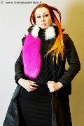 Foto Allana Sexy Transescort Riccione 3318788751 - 49
