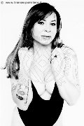Foto Allana Sexy Transescort Riccione 3318788751 - 9