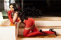 Foto Andreza Brasil Sexy Transescort Milano 3928077866 - 5