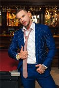 Foto Angel Rock Sexy Boy Genova 3511863235 - 19