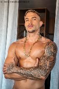 Foto Angel Rock Sexy Boy Genova 3511863235 - 10