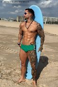 Foto Angel Rock Sexy Boy Genova 3511863235 - 15