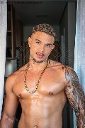 Foto Angel Rock Sexy Boy Genova 3511863235 - 12
