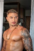 Foto Angel Rock Sexy Boy Genova 3511863235 - 13