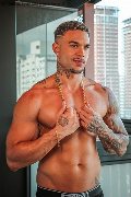 Foto Angel Rock Sexy Boy Genova 3511863235 - 6