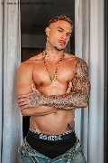 Foto Angel Rock Sexy Boy Genova 3511863235 - 1