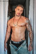 Foto Angel Rock Sexy Boy Genova 3511863235 - 4