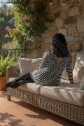Foto Anna Italiana Sexy Transescort Monza 3314683952 - 34