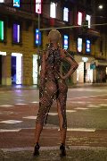 Foto Ath�na Sexy Transescort Milano 3270729765 - 16