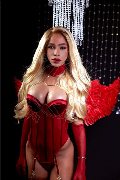Foto Beatrice Britto Sexy Trav Parma 3883831887 - 4