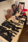 Foto Bella Dominatrix Sexy Mistresstrans Milano 3935292998 - 12