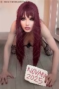 Foto Bianca Occhiblu Sexy Trans Tirana 3311756878 - 9