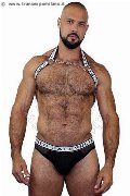 Foto Cabog Xxl Sexy Boy Madrid 0034617263674 - 1
