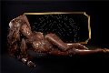 Foto Campbell Sexy Transescort Padova 3933357541 - 46