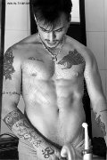 Foto Carlo Brasiliano Sexy Boy Trento 3444537291 - 7
