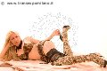 Foto Carolina Brown Sexy Transescort Civitanova Marche 3484152500 - 17