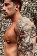 Foto Chris Montana Sexy Boy Trieste 3453052660 - 12
