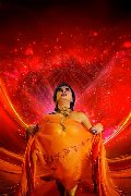 Foto Coco Madame Tantrica Sexy Girl Viareggio 3485395107 - 1