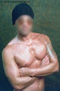 Foto Damiano Sexy Boy Lecce 3921459087 - 17