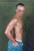 Foto Damiano Sexy Boy Lecce 3921459087 - 20