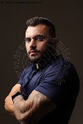 Foto Daniel Brasiliano Sexy Boy Bari 3336714034 - 3