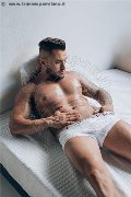 Foto Daniel Brasiliano Sexy Boy Bari 3336714034 - 9