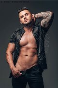 Foto Daniel Brasiliano Sexy Boy Bari 3336714034 - 4