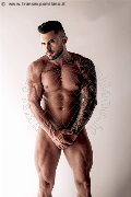 Foto Daniel Brasiliano Sexy Boy Bari 3336714034 - 8