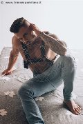 Foto Daniel Brasiliano Sexy Boy Bari 3336714034 - 5