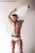 Foto Daniel Brasiliano Sexy Boy Bari 3336714034 - 7