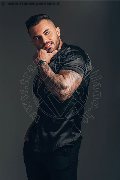 Foto Daniel Brasiliano Sexy Boy Bari 3336714034 - 2