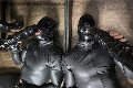 Foto Dea Chanty Sexy Mistress Milano 3508193586 - 11