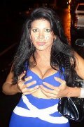 Foto Eva Sexy Transescort Curitiba 005511953855868 - 27