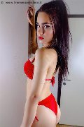 Foto Evelyn Red Sexy Trans Prato 3801361999 - 5