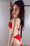 Foto Evelyn Red Sexy Trans Ravenna 3928773788 - 5