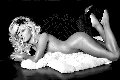 Foto Gabriella Molinaro Sexy Transescort Roma 3484191106 - 16