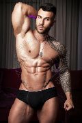 Foto Gianluigi Sexy Boy Olbia 00447887199472 - 49
