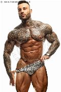 Foto Gianluigi Sexy Boy Olbia 00447887199472 - 23