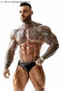 Foto Gianluigi Sexy Boy Olbia 00447887199472 - 27