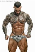 Foto Gianluigi Sexy Boy Olbia 00447887199472 - 24