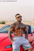 Foto Gianluigi Sexy Boy Olbia 00447887199472 - 19